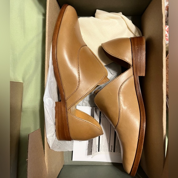 Nisolo Emma d’Orsay Oxford - Picture 4 of 5